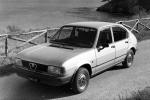 Alfa Romeo Alfasud 1980 года (WW)
